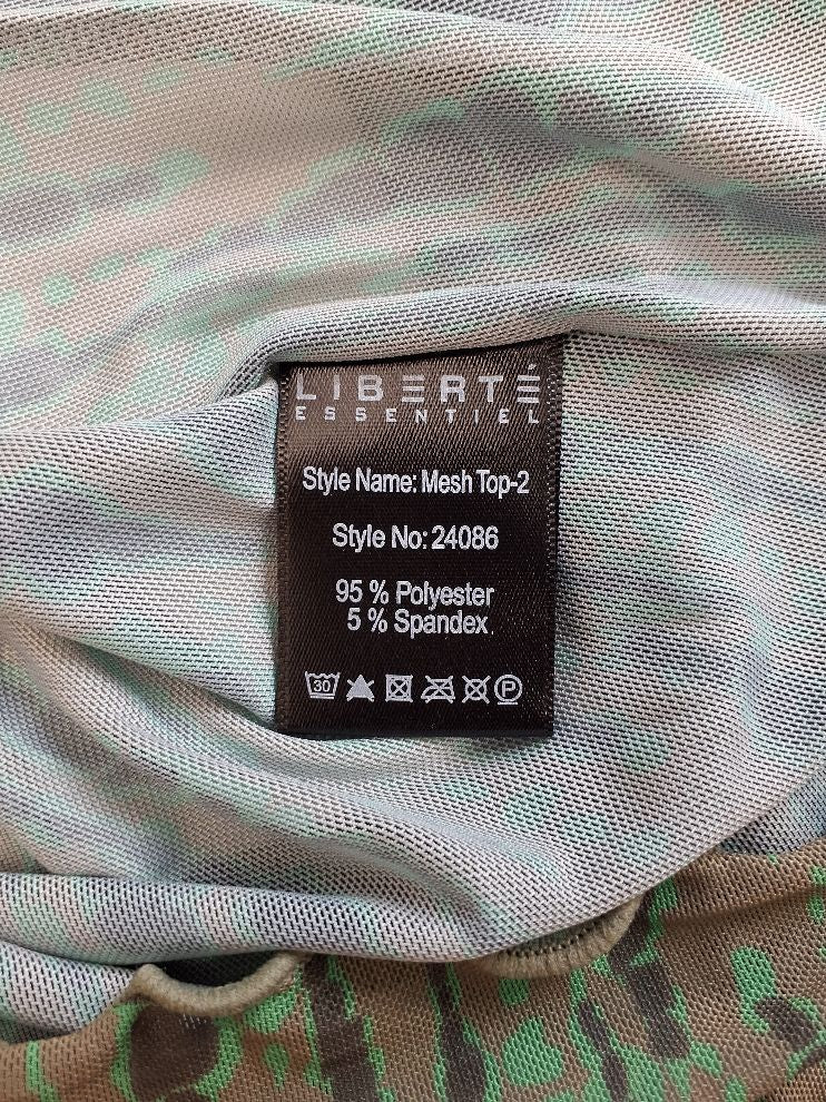 Liberte Bluse